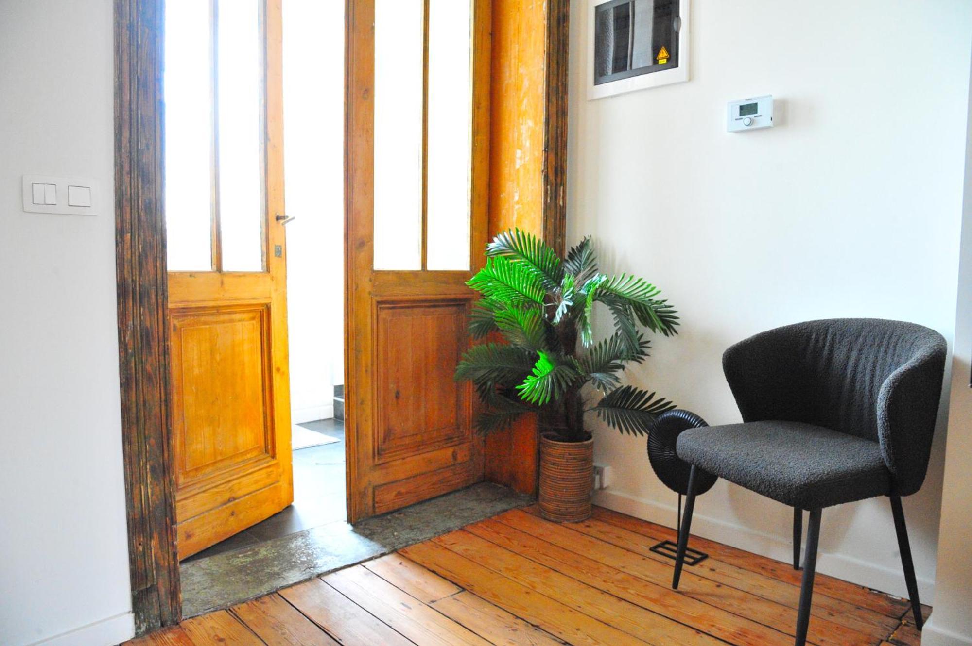 Boho Apartments - 2 Bedrooms Anvers Extérieur photo